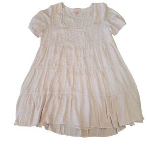 Show Me Your Mumu Valley Mini Dress in Caramel Cheetah Size Small